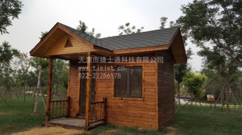 一般情況下，崗亭可以使用多長時間？