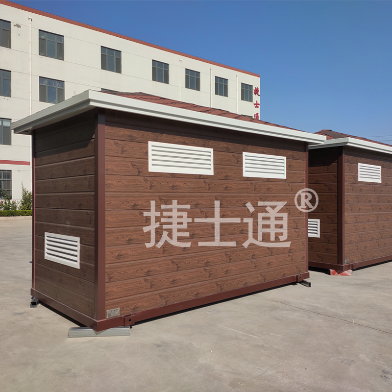 基站設備房 5G基站設備房 環(huán)保設備房 水處理、空氣、土壤檢測處理站設備房