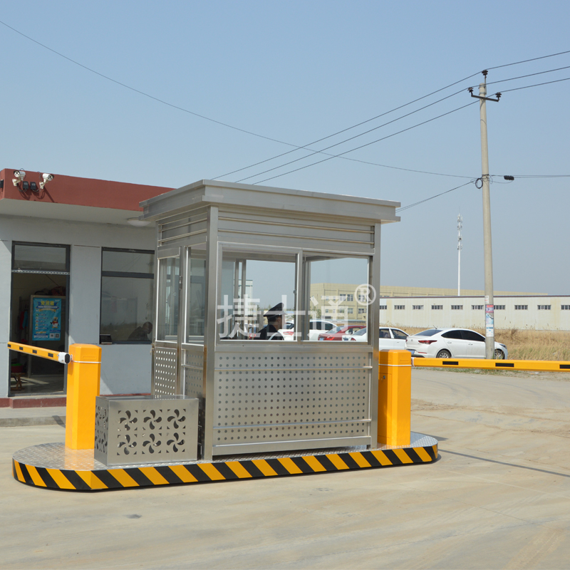 停車(chē)場(chǎng)是否可以設(shè)置收費(fèi)崗?fù)?></a></div>

                        <div   id=