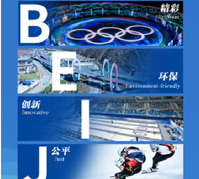 透過B-E-I-J-I-N-G看冬奧 場館移動房屋的規(guī)劃、設(shè)計、施工