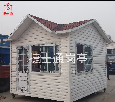 邯鄲市警務執(zhí)勤崗亭-邯鄲市交通警務執(zhí)勤崗亭