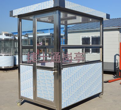 唐山、保定、滄州、邢臺治安崗?fù)I(yè)制作廠家