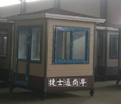 安徽省宣城市香江大地幼兒園，2乘2雕花板崗?fù)?個